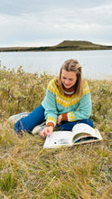 Load image into Gallery viewer, Sköpunar- og slökunarhelgi með Lindu og Svövu á Eirð Retreat - 4.-7. sept 2025 // Art Retreat in Iceland