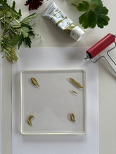 Load image into Gallery viewer, Gel prentun / Gel Printing // lau. og sun. 21.-22.mars 2026