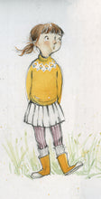 Load image into Gallery viewer, Skissur og teikningar fyrir barnabækur (8 vikur) - Sketching and drawing for children´s books (8 weeks) //2025