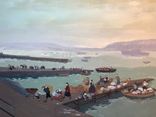 Load image into Gallery viewer, Vatns- og gvassmálun (6 vikur) - Watercolor and gouache painting (6 weeks)