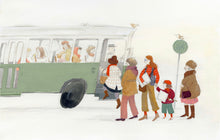 Load image into Gallery viewer, Vatns- og gvassmálun (6 vikur) - Watercolor and gouache painting (6 weeks)