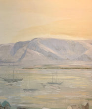 Load image into Gallery viewer, Sköpunar- og slökunarhelgi með Lindu og Svövu á Eirð Retreat - 4.-7. sept 2025 // Art Retreat in Iceland