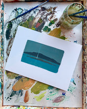 Load image into Gallery viewer, Vatns- og gvassmálun (6 vikur) - Watercolor and gouache painting (6 weeks)