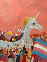 Load image into Gallery viewer, Vatns- og gvassmálun (6 vikur) - Watercolor and gouache painting (6 weeks)