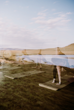 Load image into Gallery viewer, Sköpunar- og slökunarhelgi með Lindu og Svövu á Eirð Retreat - 4.-7. sept 2025 // Art Retreat in Iceland