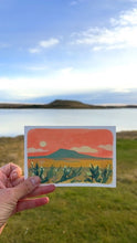 Load image into Gallery viewer, Sköpunar- og slökunarhelgi með Lindu og Svövu á Eirð Retreat - 4.-7. sept 2025 // Art Retreat in Iceland