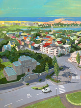 Load image into Gallery viewer, Vatns- og gvassmálun (6 vikur) - Watercolor and gouache painting (6 weeks)