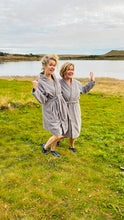 Load image into Gallery viewer, Sköpunar- og slökunarhelgi með Lindu og Svövu á Eirð Retreat - 4.-7. sept 2025 // Art Retreat in Iceland