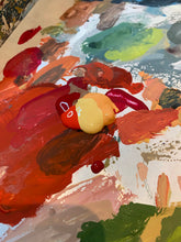 Load image into Gallery viewer, Vatns- og gvassmálun (6 vikur) - Watercolor and gouache painting (6 weeks)