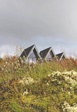 Load image into Gallery viewer, Sköpunar- og slökunarhelgi með Lindu og Svövu á Eirð Retreat - 10.-13. sept 2026 // Art Retreat in Iceland -Sept.10th-13th //