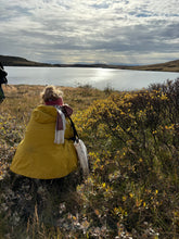 Load image into Gallery viewer, Sköpunar- og slökunarhelgi með Lindu og Svövu á Eirð Retreat - 4.-7. sept 2025 // Art Retreat in Iceland