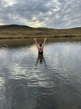 Load image into Gallery viewer, Sköpunar- og slökunarhelgi með Lindu og Svövu á Eirð Retreat - 4.-7. sept 2025 // Art Retreat in Iceland