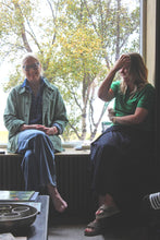 Load image into Gallery viewer, Sköpunar- og slökunarhelgi með Lindu og Svövu á Eirð Retreat - 10.-13. sept 2026 // Art Retreat in Iceland -Sept.10th-13th //