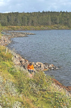 Load image into Gallery viewer, Sköpunar- og slökunarhelgi með Lindu og Svövu á Eirð Retreat - 10.-13. sept 2026 // Art Retreat in Iceland -Sept.10th-13th //