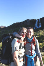 Load image into Gallery viewer, Sköpunar- og slökunarhelgi með Lindu og Svövu á Eirð Retreat - 4.-7. sept 2025 // Art Retreat in Iceland