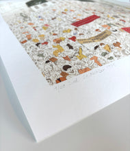 Load image into Gallery viewer, Lækjartorg, 24.október, 1975