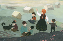 Load image into Gallery viewer, Kaupstaður