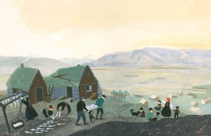 Kaupstaður